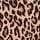 Natural Leopard Black