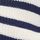 Navy Blue Stripe