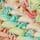 Rainbow Raffia