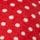 Red Polka Dot