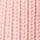 Pink Scallop Hem