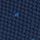 Navy Polka Dot