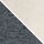 Charcoal Marl/Cream