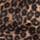 Alaska Leopard Print Faux Fur