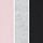 Pink/Grey/Black