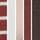 Brown/Pink/White/Stripe