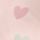 Rosa con corazones