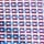 Pink/Blue Geo