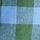 Blue/Green Gingham