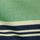 Green/Navy Stripe
