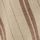 Cream/Brown Stripe