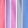 Pink/Mink