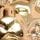 Gold Tone