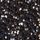Black Velvet Sequin
