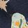 Navy Print