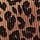 Leopard Brown