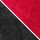 Black/Red