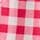 Pink/ Red Gingham