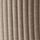 Relaxed Chenille Light Natural Dark Wood Leg