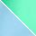 Green/Blue