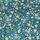 Blue Ditsy Floral