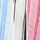 Blue/Pink Stripe