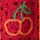 Red/Orange Tomato