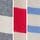 Blue Red Stripe