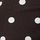 Chocolate Brown Polka Dot