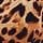 Leopard Brown