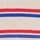 Blue/Cream Stripe