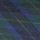 Blue & Green Check