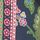 Navy & Pink Floral