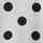 Grey Marl Polkadot