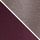 Stone/ Berry Red