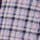 Pink Check with Scarf