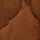 Tan Brown with Pink Piping