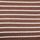 Brown Stripe