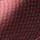 Burgundy Geo Print