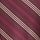 Burgundy Red Stripe