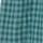 Teal Blue Check