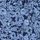 Blue 2 Tone Floral