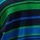 Navy/Green Stripe