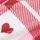 Pink Heart Check