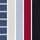 Navy Blue/Blue/Stripe/Red/White