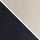 Dark Navy/Cream