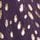 Aubergine Purple
