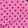 Sizzling Strawberry Polka Dots