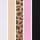 Black/White/Nude/Brown/Pink