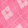 Pink Argyle Print